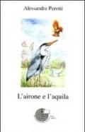 L'airone e l'aquila