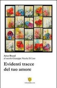 Evidenti tracce del tuo amore