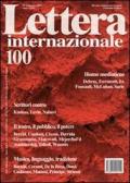 Lettera Internazionale: 100