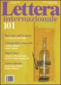 Lettera Internazionale: 101