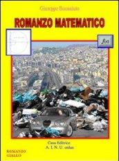 Romanzo matematico