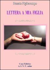 Lettera a mia figlia