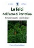 Le felci del Parco di Portofino