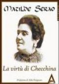 La virtù di Checchina