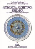 Astrologia archetipica sistemica ad approccio fenomenologico