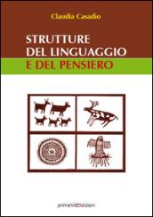 Strutture del linguaggio e del pensiero