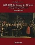 La guerra dei 30 anni (1632-1648)