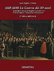 La guerra dei 30 anni (1632-1648)