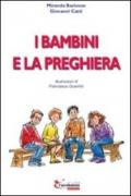 I bambini e la preghiera