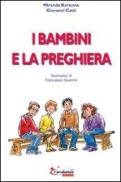 I bambini e la preghiera