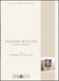 Eugenio Bonazzi e l'organo di Pieve Saliceto