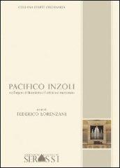 Pacifico Inzoli tra l'organo di Buzzoletto e l'attività del mantovano