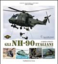 Gli NH-90 italiani