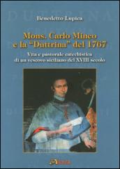 Mons. Carlo Mineo e la «Duttrina» del 1767. Vita e pastorale catechistica di un vescovo siciliano del XVIII secolo