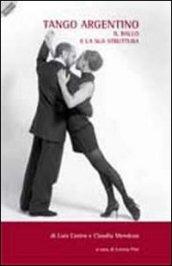 Tango argentino. Il ballo e la sua struttura