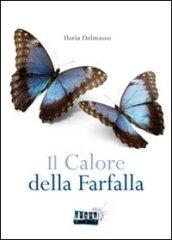 Il calore della farfalla