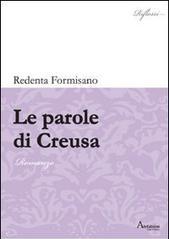 Le parole di Creusa