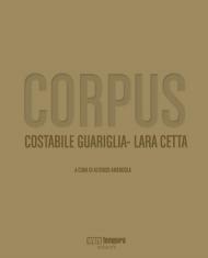 Corpus. Testo inglese a fronte