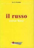 Il russo. Corso base