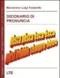 Dizionario di pronuncia