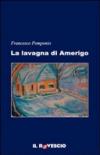 La lavagna di Amerigo