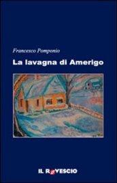 La lavagna di Amerigo