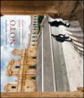 Noto. Le pietre i volti-Stones and faces. Ediz. bilingue