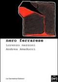 Nero ferrarese