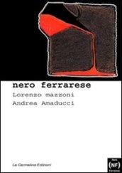 Nero ferrarese