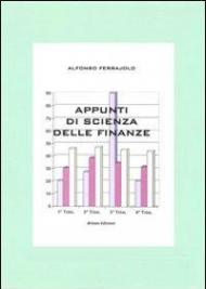 Appunti di scienza delle finanze