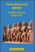 Mahabharata. 2.Sabha parva