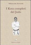 I kata completi del judo
