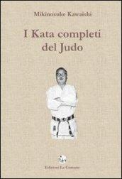 I kata completi del judo