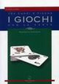 Tra cuori e picche. «I giochi con le carte». Tecniche e strategie. Con gadget. 1.