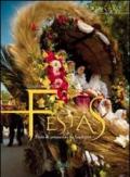 Festas. Feste di primavera in Sardegna