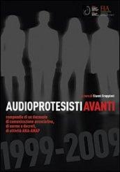 Audioprotesisti avanti