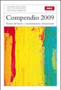 Compendio 2009. Norme del lavoro e amministrazione del personale