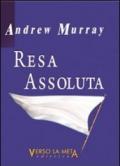 Resa assoluta