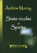 Siate ricolmi di spirito