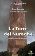 La torre del nuraghe