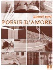 Poesie d'amore