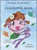 L'aquilone rosa