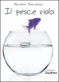 Il pesce viola