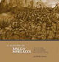 Il plotone di Malga Sorgazza. Un po' di storia ed alcune storie da un ex cimitero della grande guerra