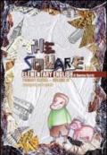 The square kids. Per la 5ª classe elementare