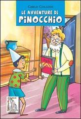 Le avventure di Pinocchio