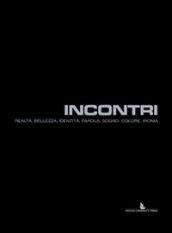 Incontri. Ediz. illustrata. Con DVD