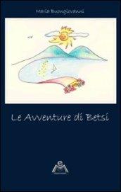 Le avventure di Betsi