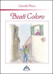 Beati coloro