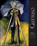 Guttuso, ritratti ed autoritratti. Ediz. multilingue